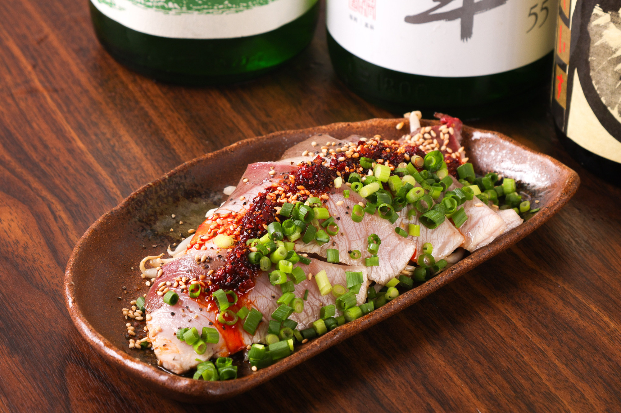ぶり太郎｜三河島・日暮里の鰤専門居酒屋｜新鮮鰤料理と九州地酒を堪能